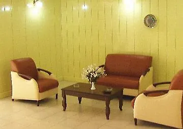 Club Dorya Hotel