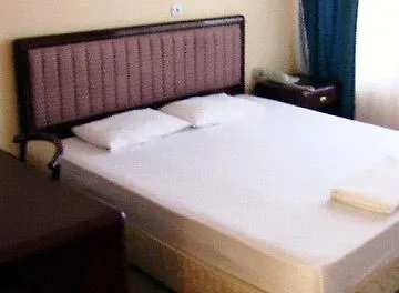Hotel Club Dorya 4*