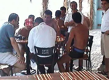 Club Dorya