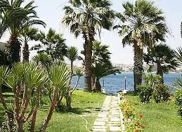 Club Dorya Hotel 4*