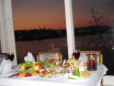 Hotel Club Dorya Datca