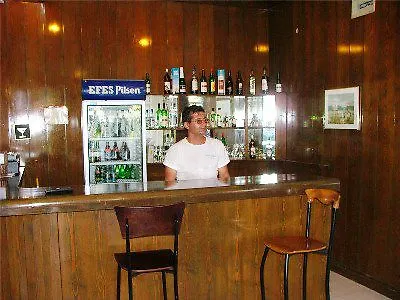 Club Dorya 4*