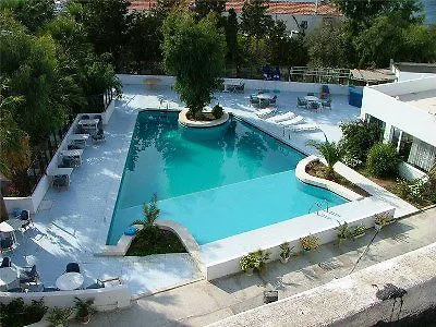 Club Dorya Hotel
